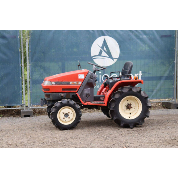 YANMAR KE-3D-41829850