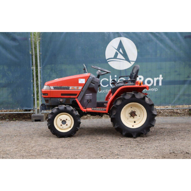 YANMAR KE-3D-41829851
