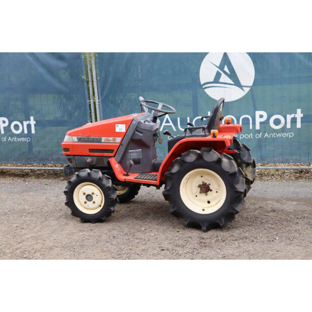 YANMAR KE-3D-41829852