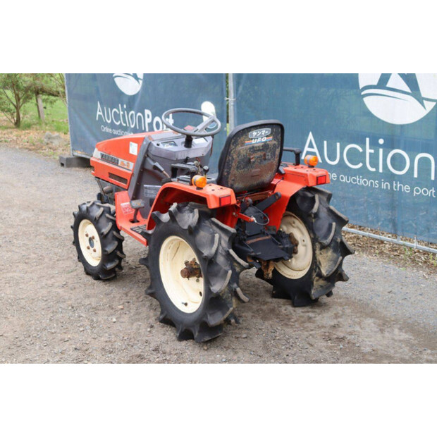 YANMAR KE-3D-41829853