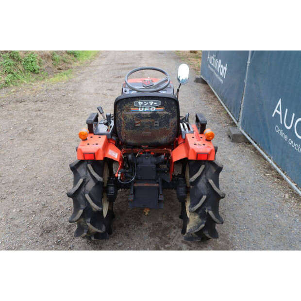 YANMAR KE-3D-41829854