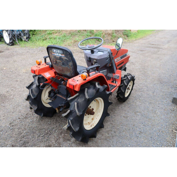 YANMAR KE-3D-41829855