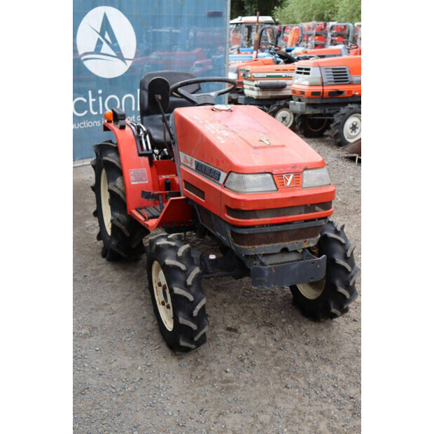 YANMAR KE-3D-41829856