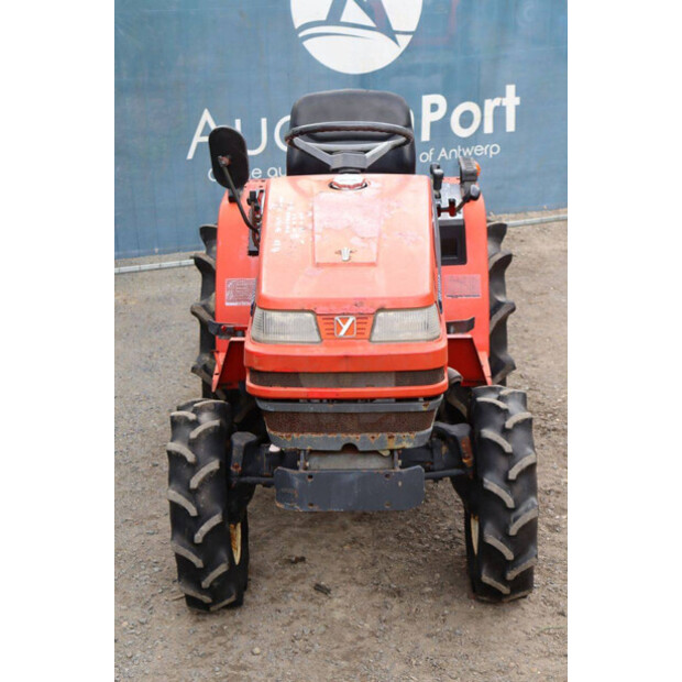 YANMAR KE-3D-41829857
