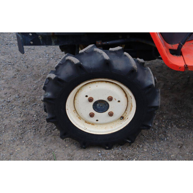 YANMAR KE-3D-41829859