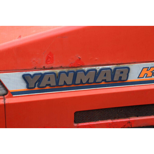 YANMAR KE-3D-41829860