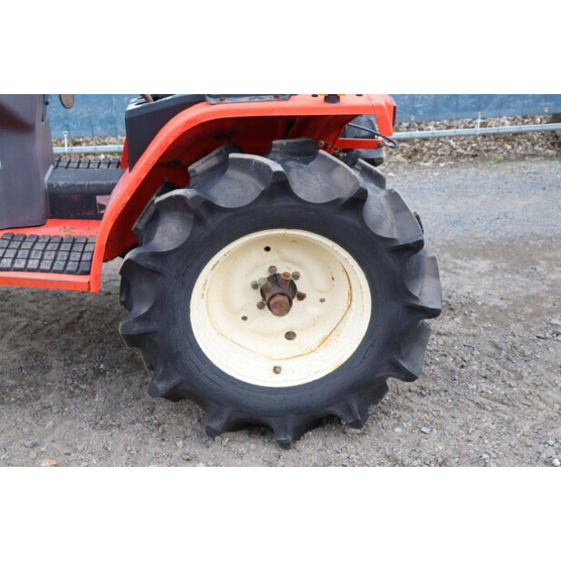YANMAR KE-3D-41829862