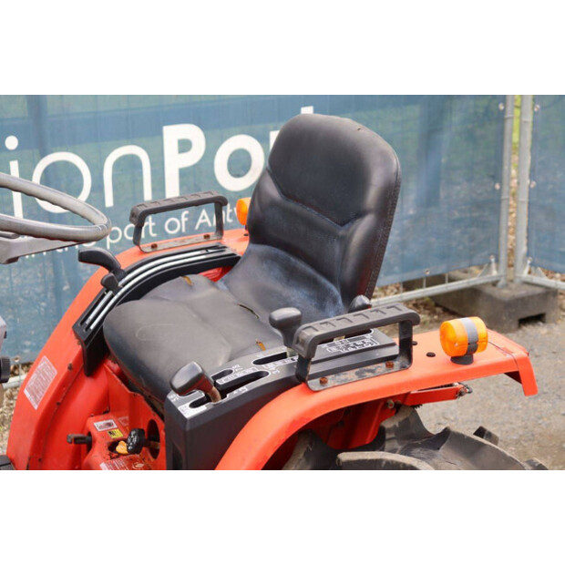 YANMAR KE-3D-41829864