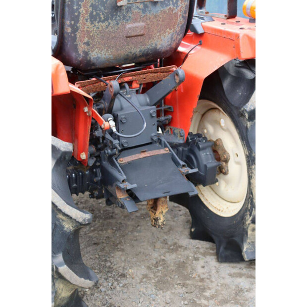 YANMAR KE-3D-41829865