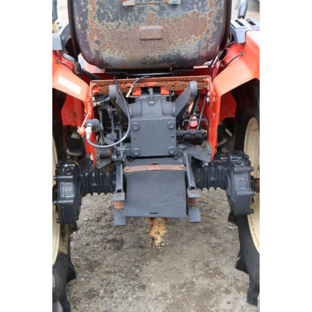 YANMAR KE-3D-41829866