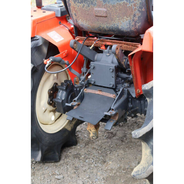 YANMAR KE-3D-41829867