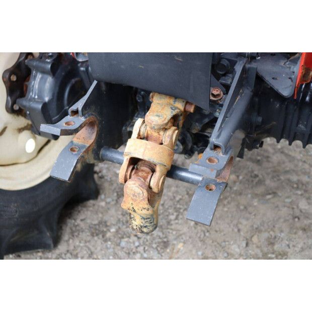 YANMAR KE-3D-41829868