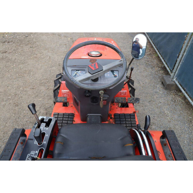 YANMAR KE-3D-41829869