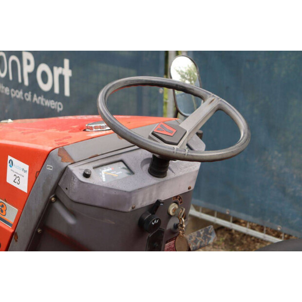 YANMAR KE-3D-41829870
