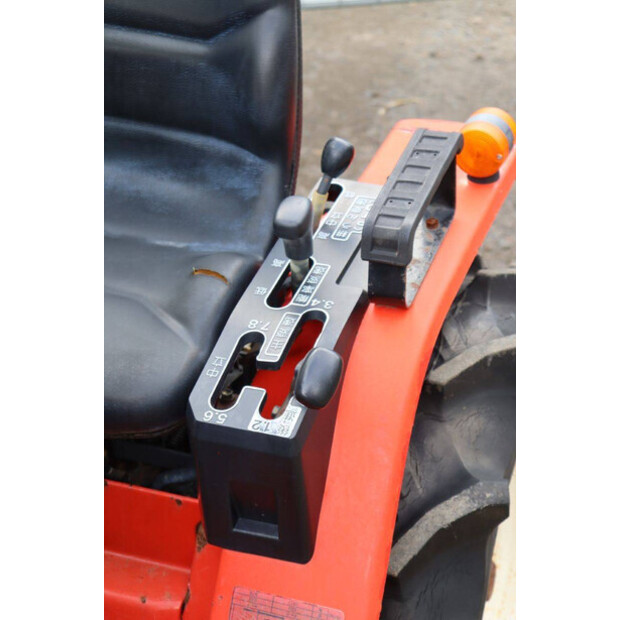 YANMAR KE-3D-41829871