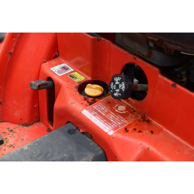 YANMAR KE-3D-41829873