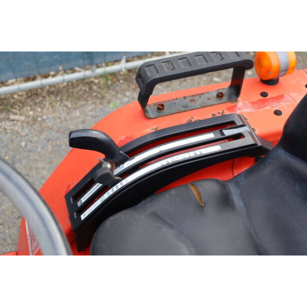 YANMAR KE-3D-41829874