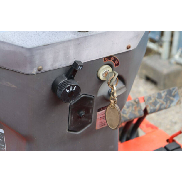 YANMAR KE-3D-41829875