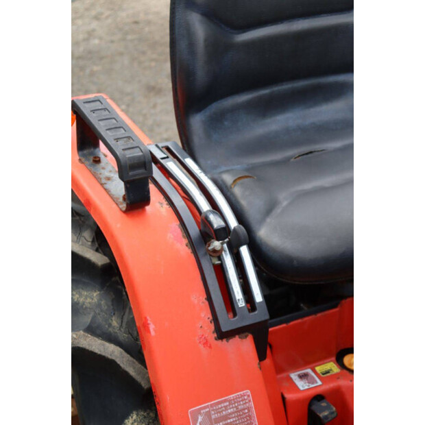 YANMAR KE-3D-41829881