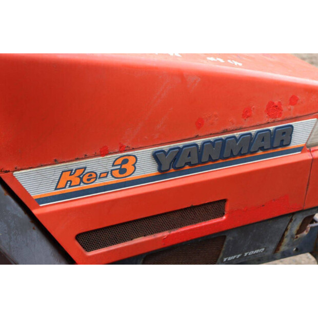 YANMAR KE-3D-41829882