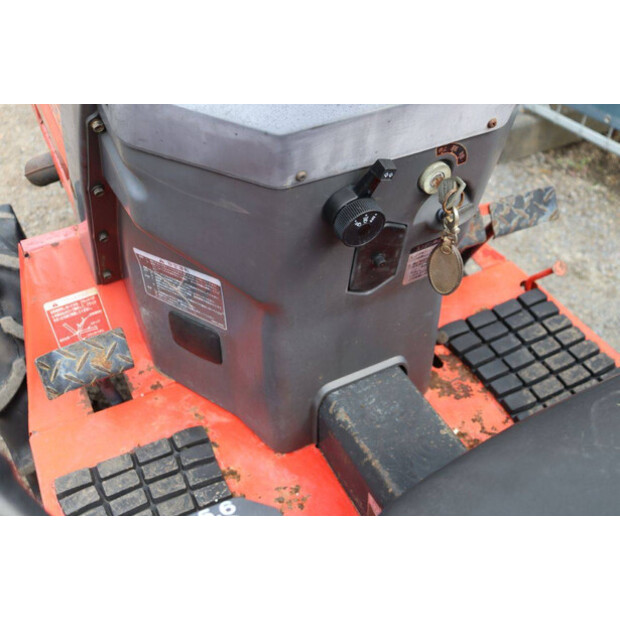 YANMAR KE-3D-41829883