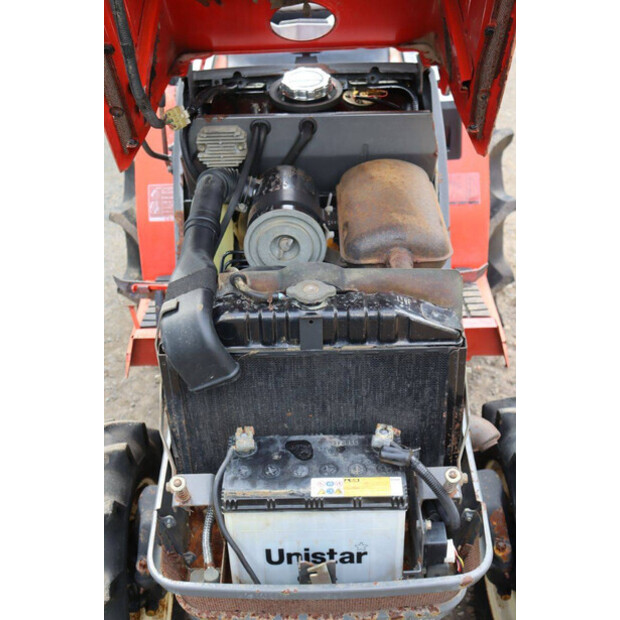 YANMAR KE-3D-41829884