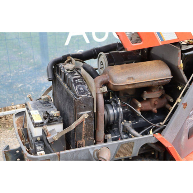 YANMAR KE-3D-41829885