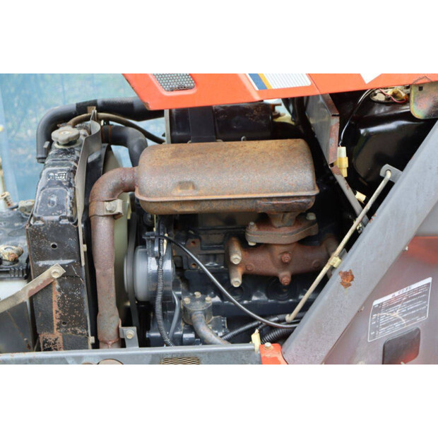 YANMAR KE-3D-41829886