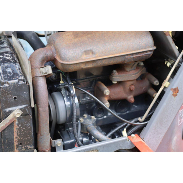 YANMAR KE-3D-41829887