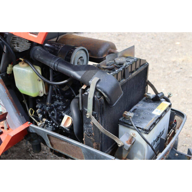YANMAR KE-3D-41829888
