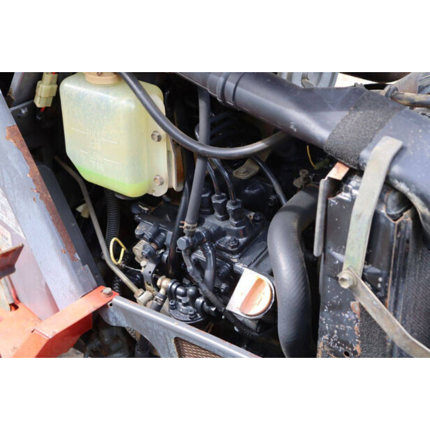 YANMAR KE-3D-41829889