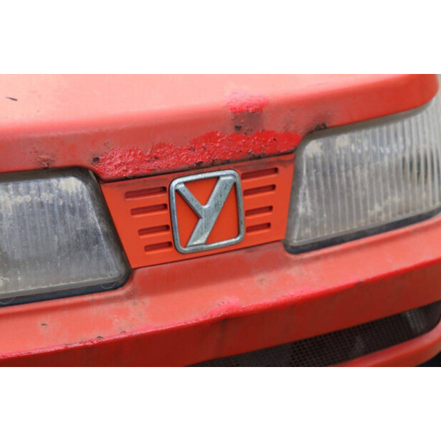 YANMAR KE-3D-41829890