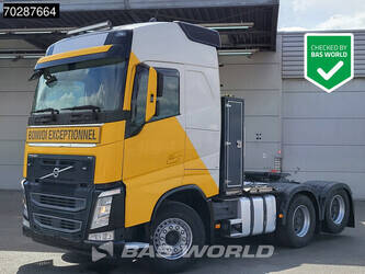 Image de Tracteur routier 2018 Volvo FH 540