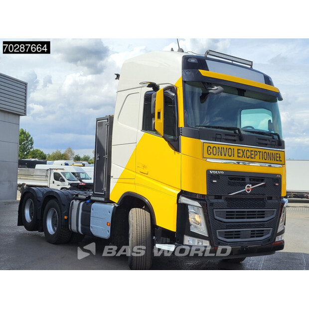 2018 فولفو FH 540-41829893