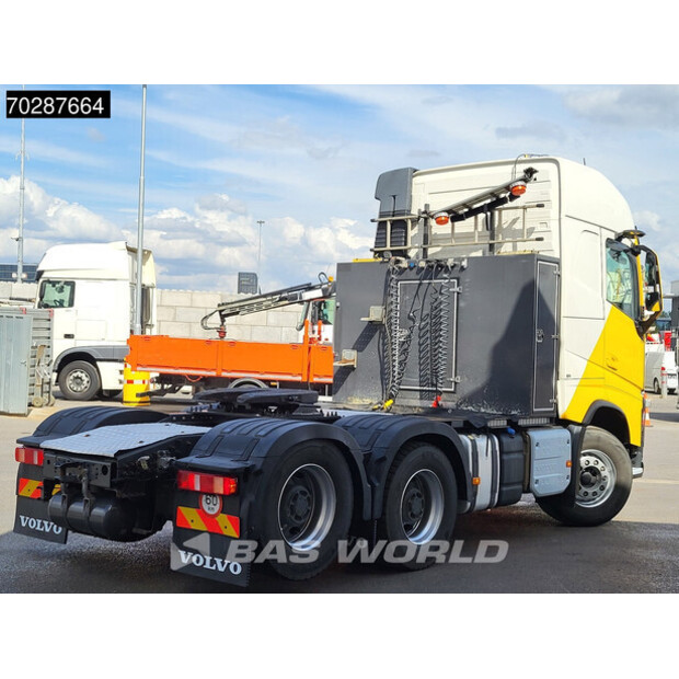 2018 فولفو FH 540-41829895