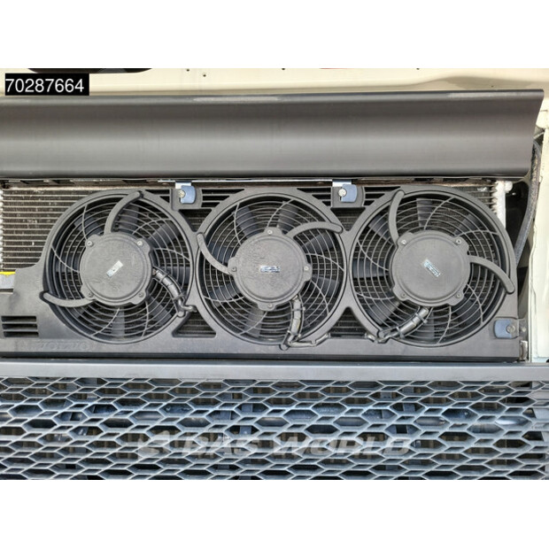 2018 فولفو FH 540-41829899