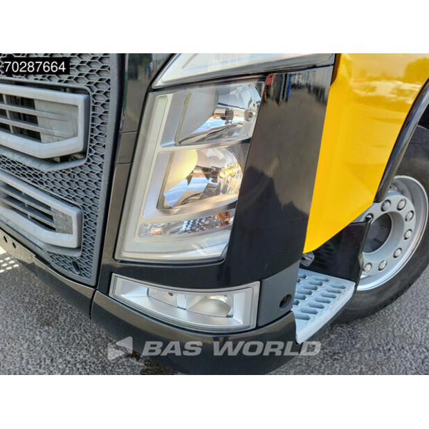 2018 فولفو FH 540-41829900