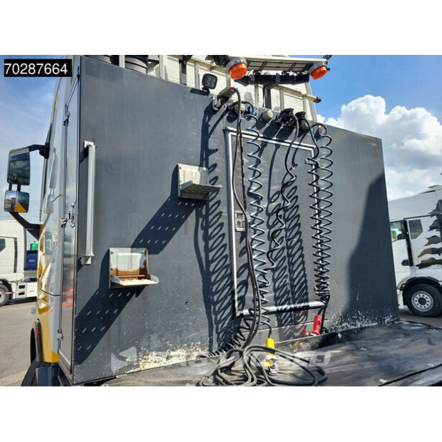 2018 فولفو FH 540-41829902