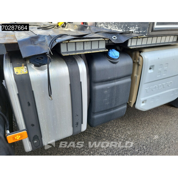 2018 فولفو FH 540-41829905