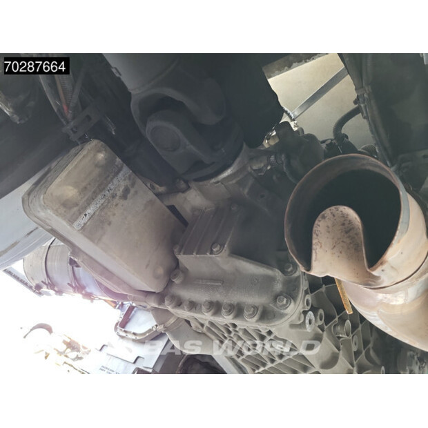 2018 فولفو FH 540-41829906