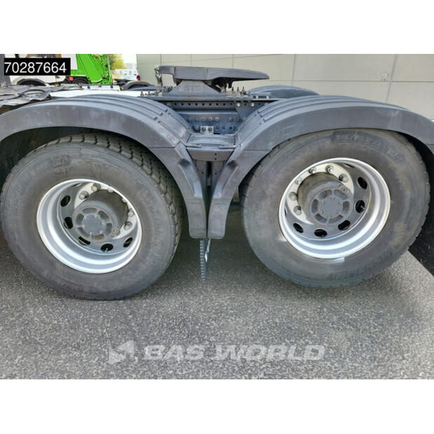 2018 فولفو FH 540-41829907