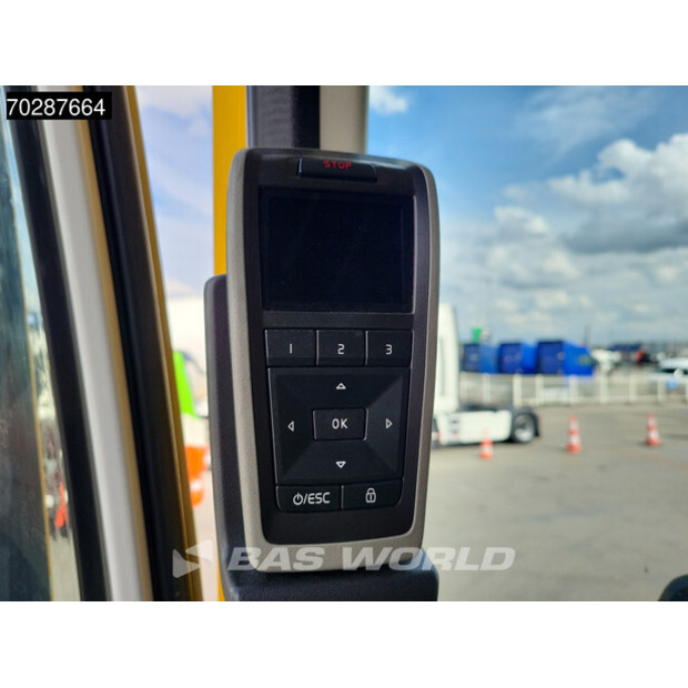 2018 فولفو FH 540-41829916