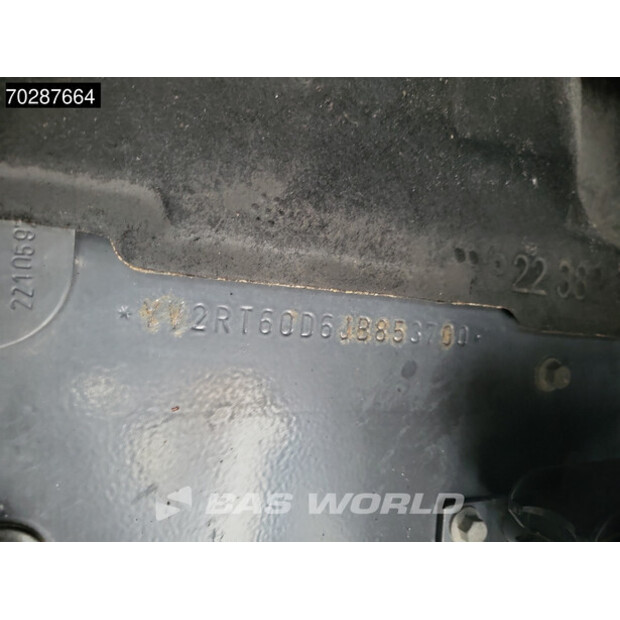 2018 فولفو FH 540-41829926