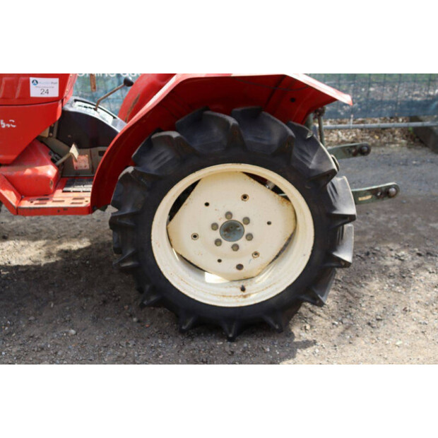 YANMAR YM1610D-41829958
