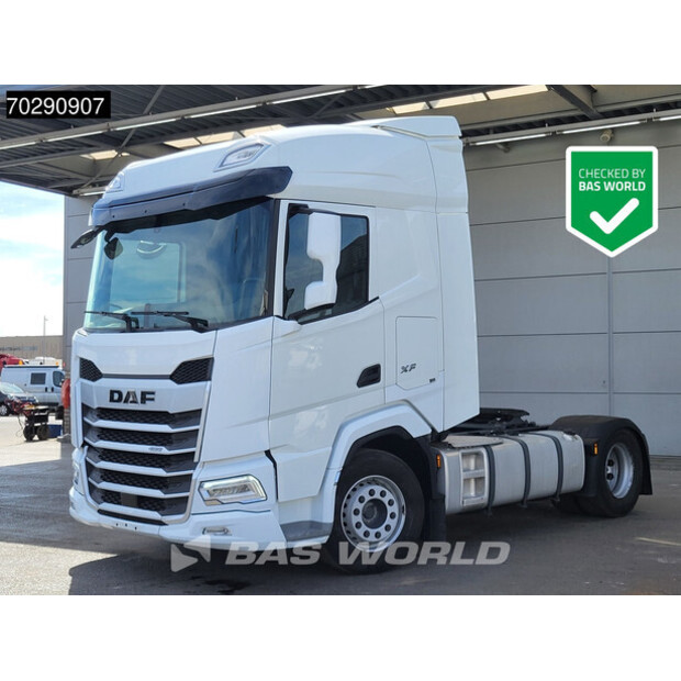 2022 DAF XF 480-41829988