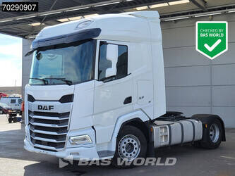 Image de Tracteur routier 2022 DAF XF 480