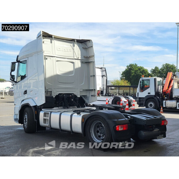 2022 DAF XF 480-41829989