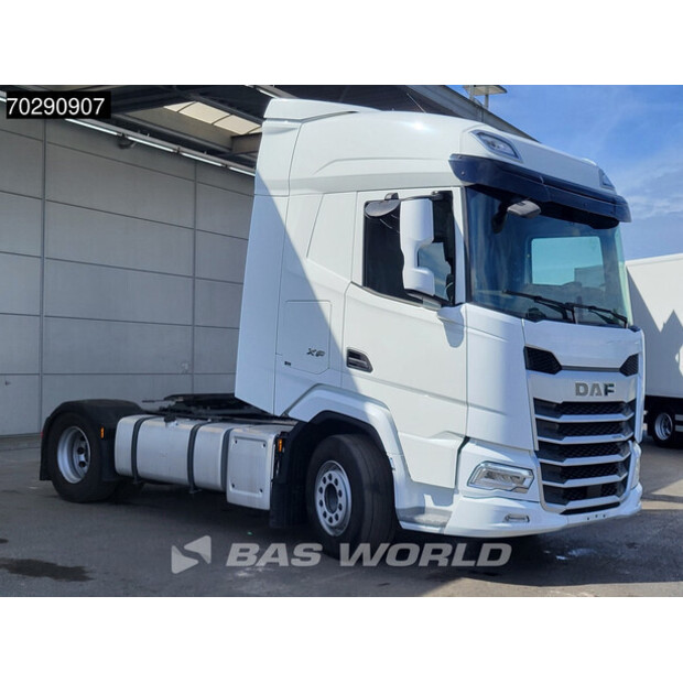 2022 DAF XF 480-41829990