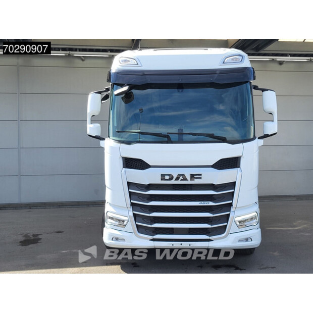 2022 DAF XF 480-41829993
