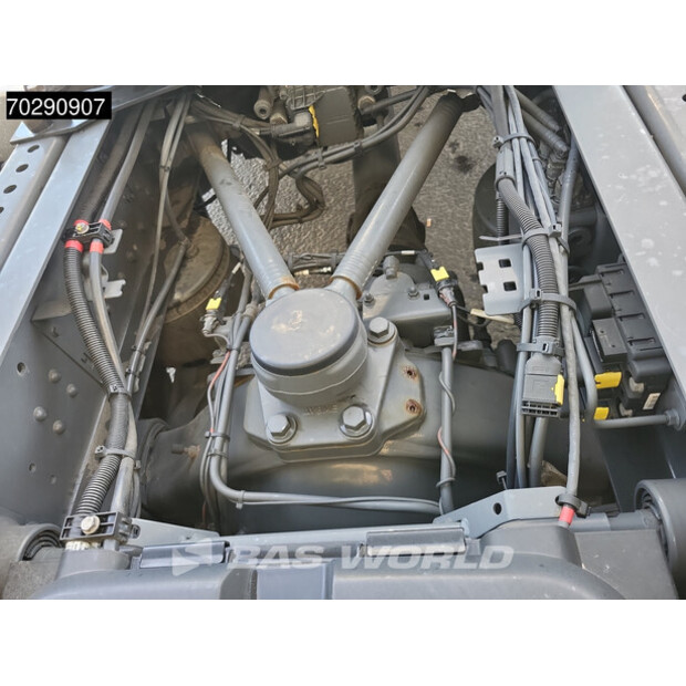 2022 DAF XF 480-41830000